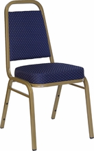 commercial stack chair