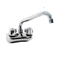 wall mount bar sink faucet